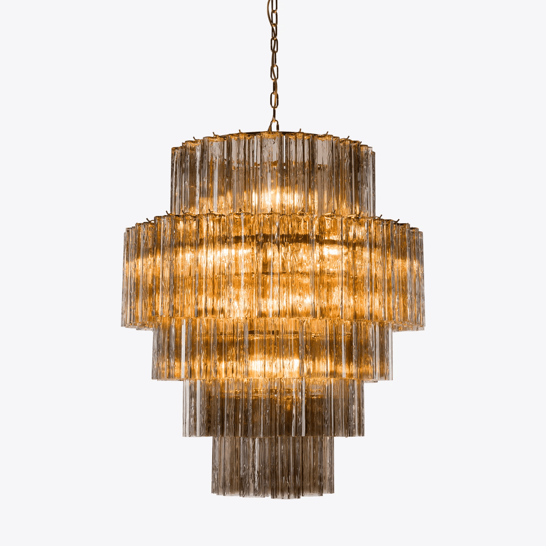 Rina Firenze Chandelier - Vakkerlight