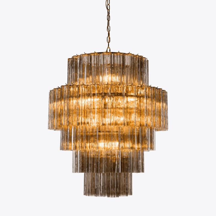 Rina Firenze Chandelier - Vakkerlight