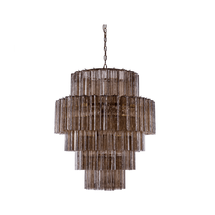 Rina Firenze Chandelier - Vakkerlight