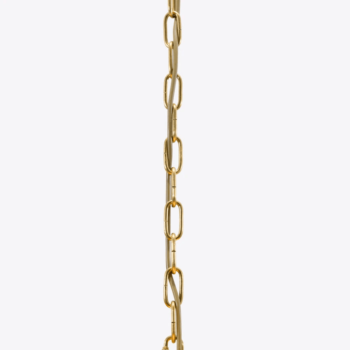 Green Petalo Chandelier - Vakkerlight