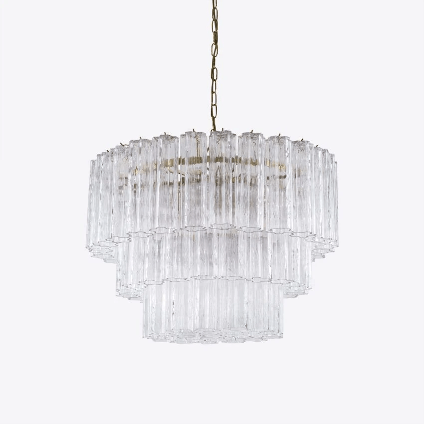 Medium Treviso Chandelier - Vakkerlight