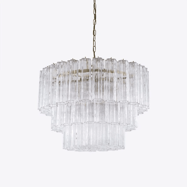 Medium Treviso Chandelier - Vakkerlight