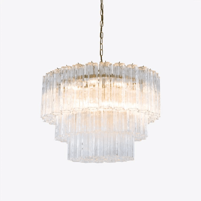 Medium Treviso Chandelier - Vakkerlight