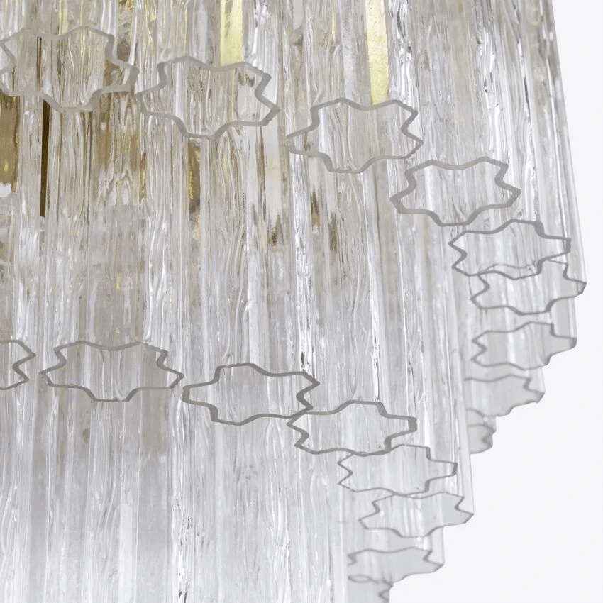 Medium Treviso Chandelier - Vakkerlight