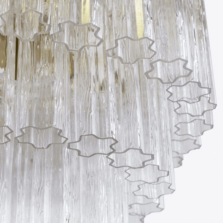 Medium Treviso Chandelier - Vakkerlight