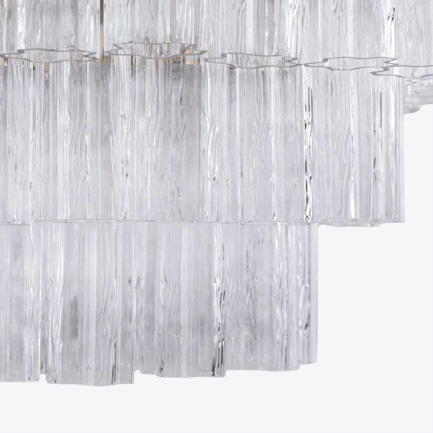 Medium Treviso Chandelier - Vakkerlight