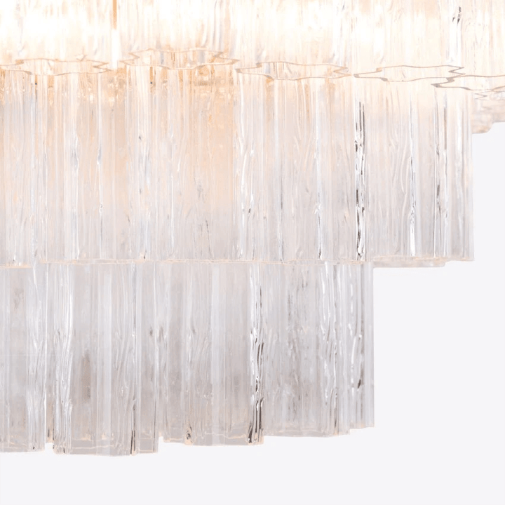 Medium Treviso Chandelier - Vakkerlight