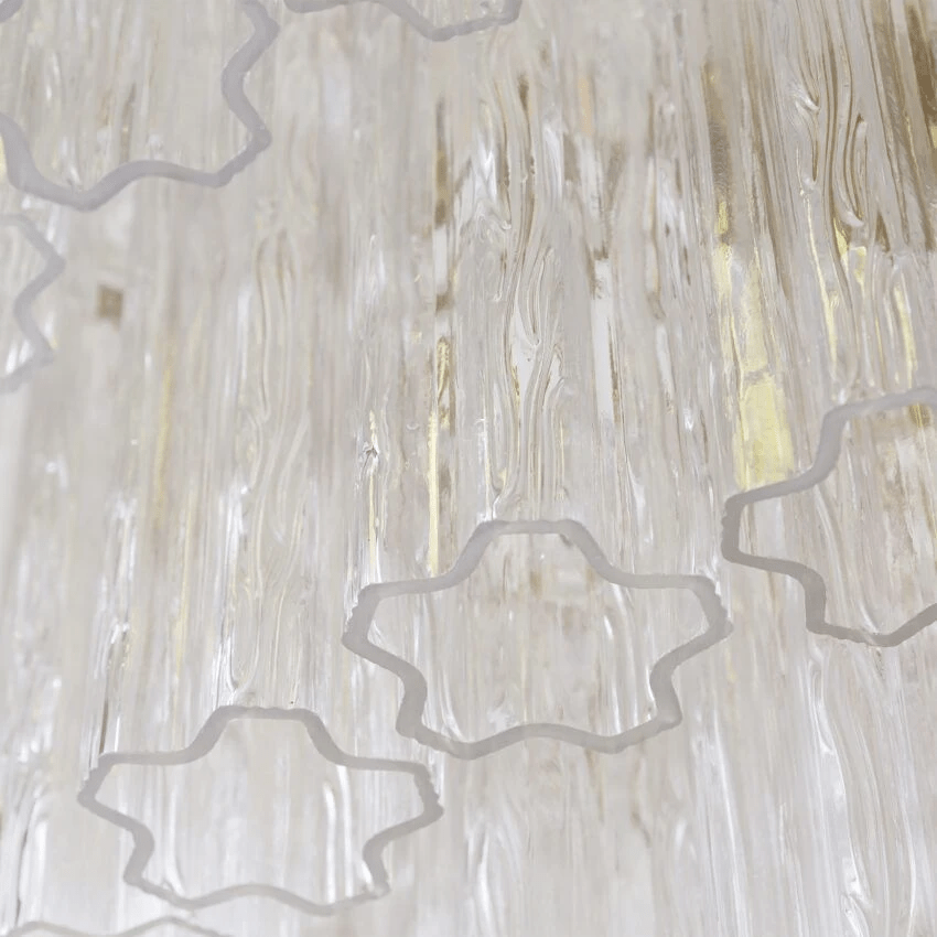 Medium Treviso Chandelier - Vakkerlight