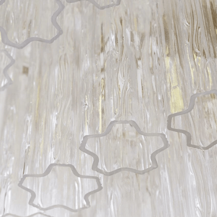 Medium Treviso Chandelier - Vakkerlight