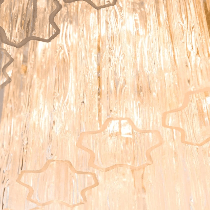 Medium Treviso Chandelier - Vakkerlight