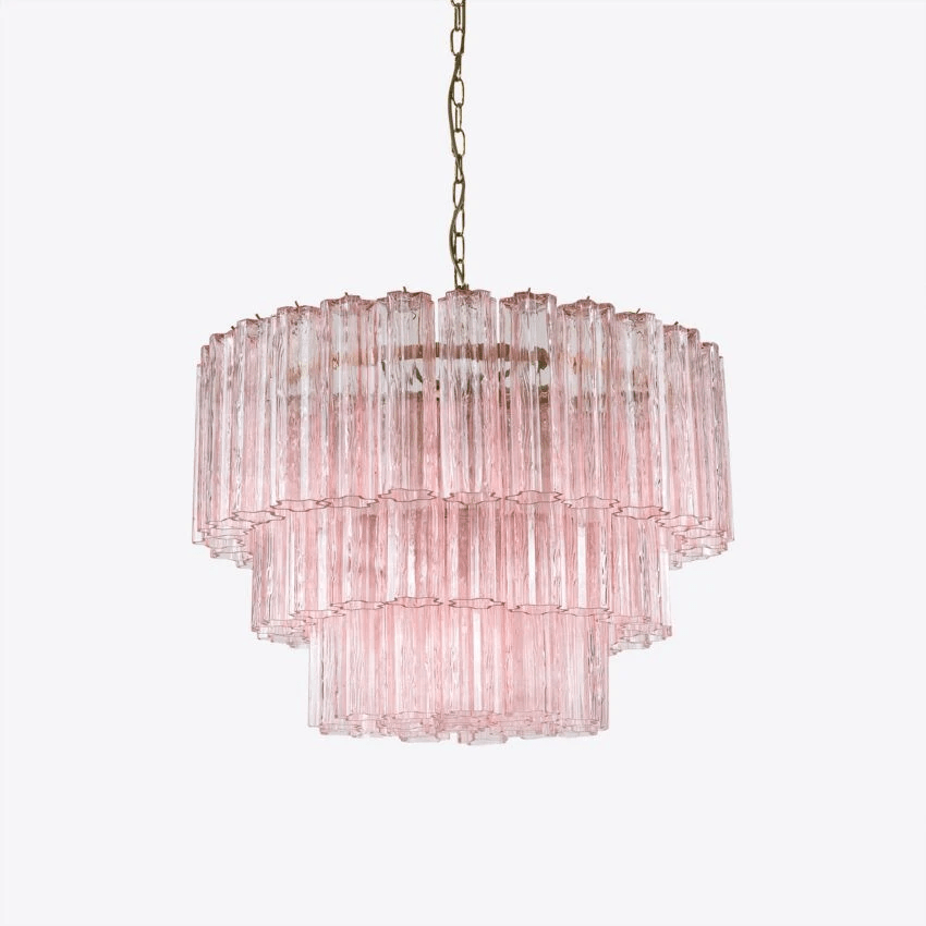 Medium Treviso Chandelier - Vakkerlight