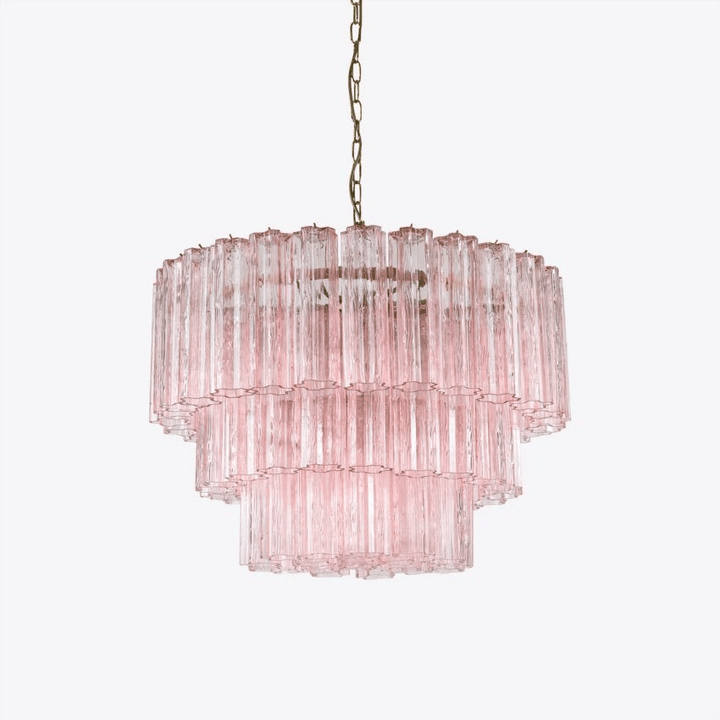 Medium Treviso Chandelier - Vakkerlight