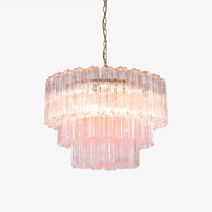 Medium Treviso Chandelier - Vakkerlight