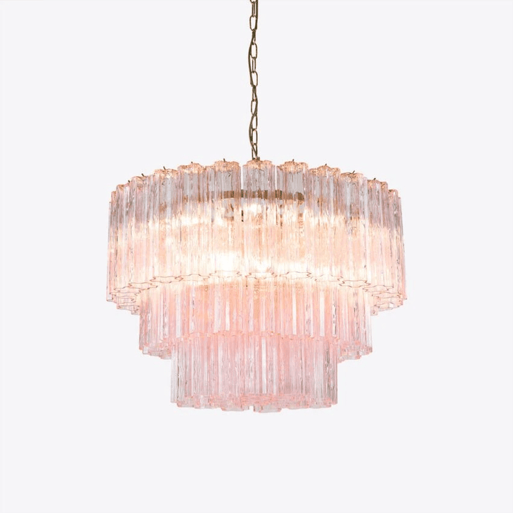 Medium Treviso Chandelier - Vakkerlight