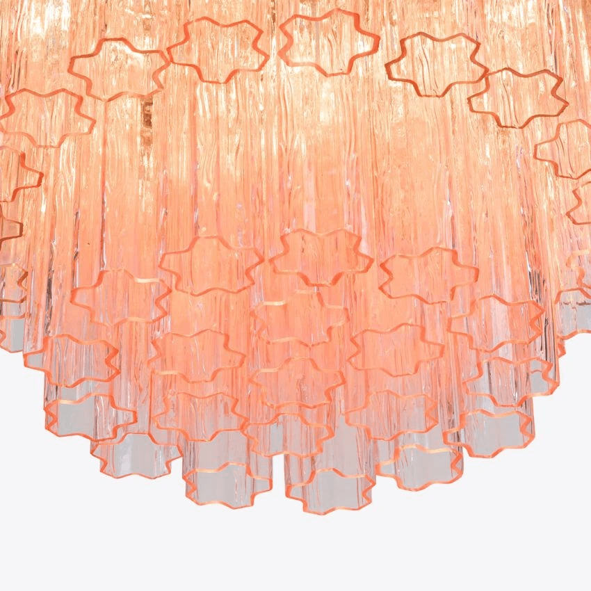 Medium Treviso Chandelier - Vakkerlight