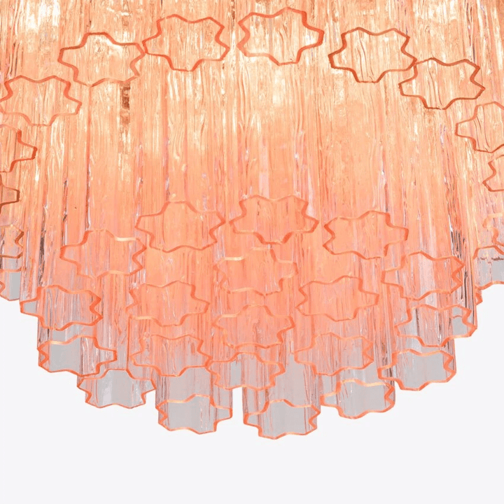 Medium Treviso Chandelier - Vakkerlight