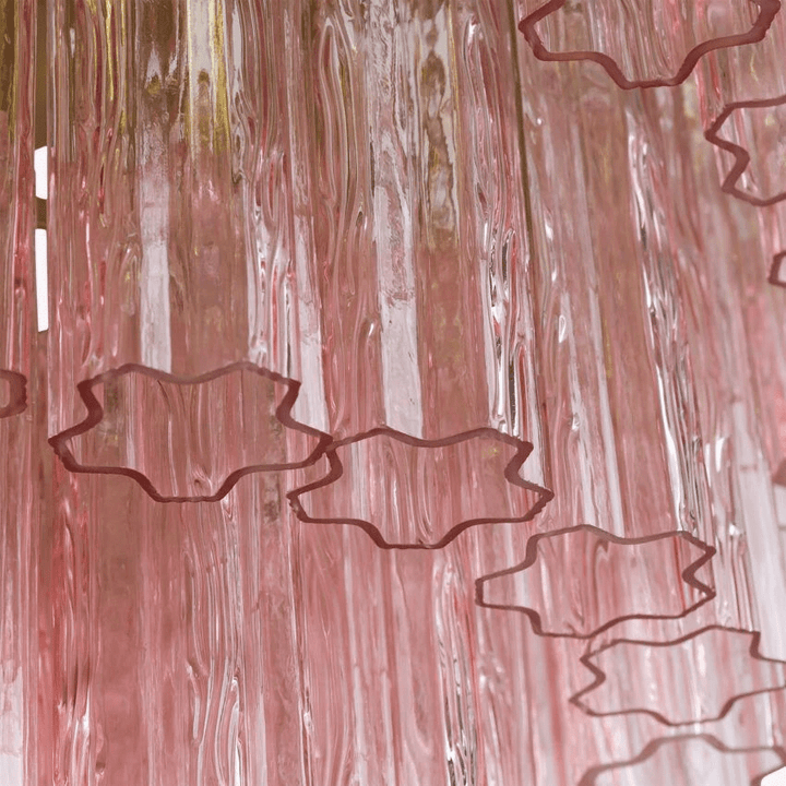 Medium Treviso Chandelier - Vakkerlight