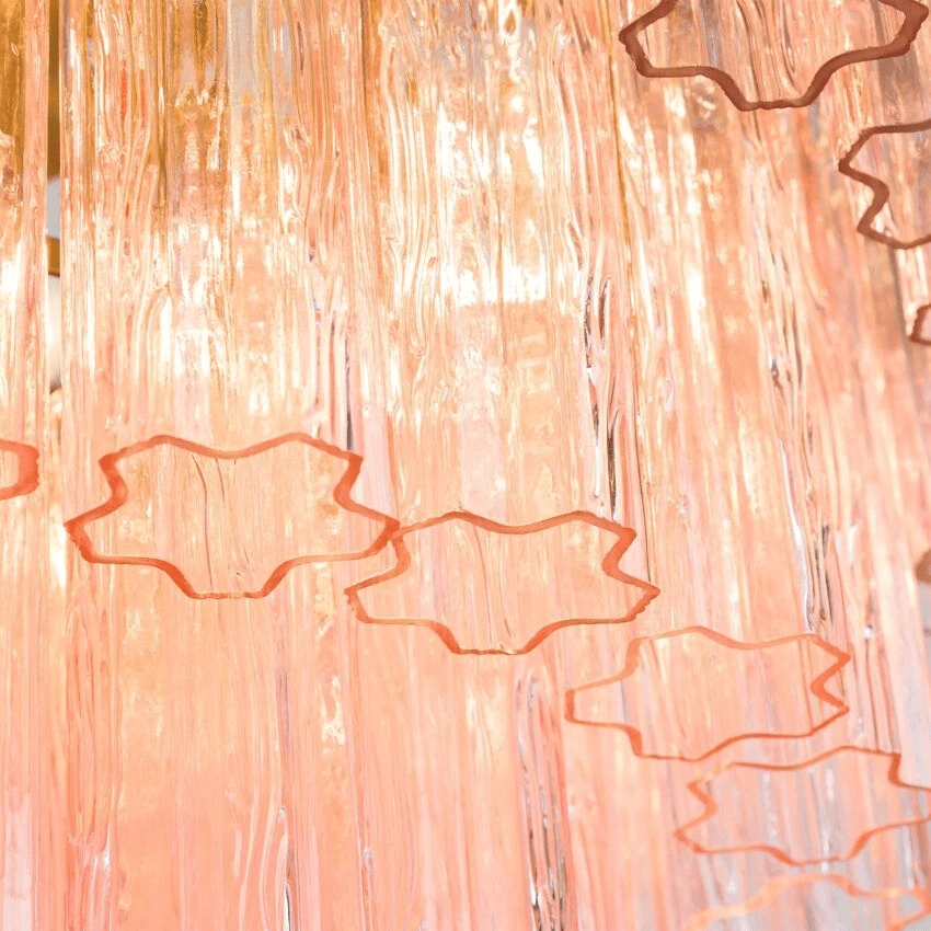 Medium Treviso Chandelier - Vakkerlight