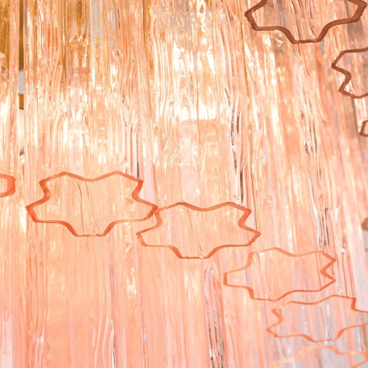 Medium Treviso Chandelier - Vakkerlight