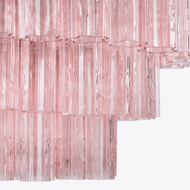 Medium Treviso Chandelier - Vakkerlight