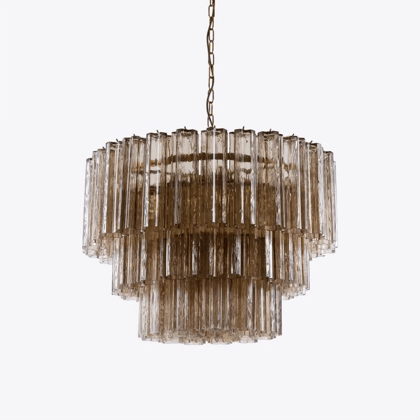 Medium Treviso Chandelier - Vakkerlight