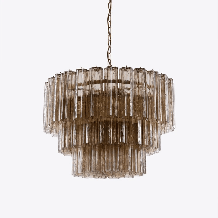 Medium Treviso Chandelier - Vakkerlight