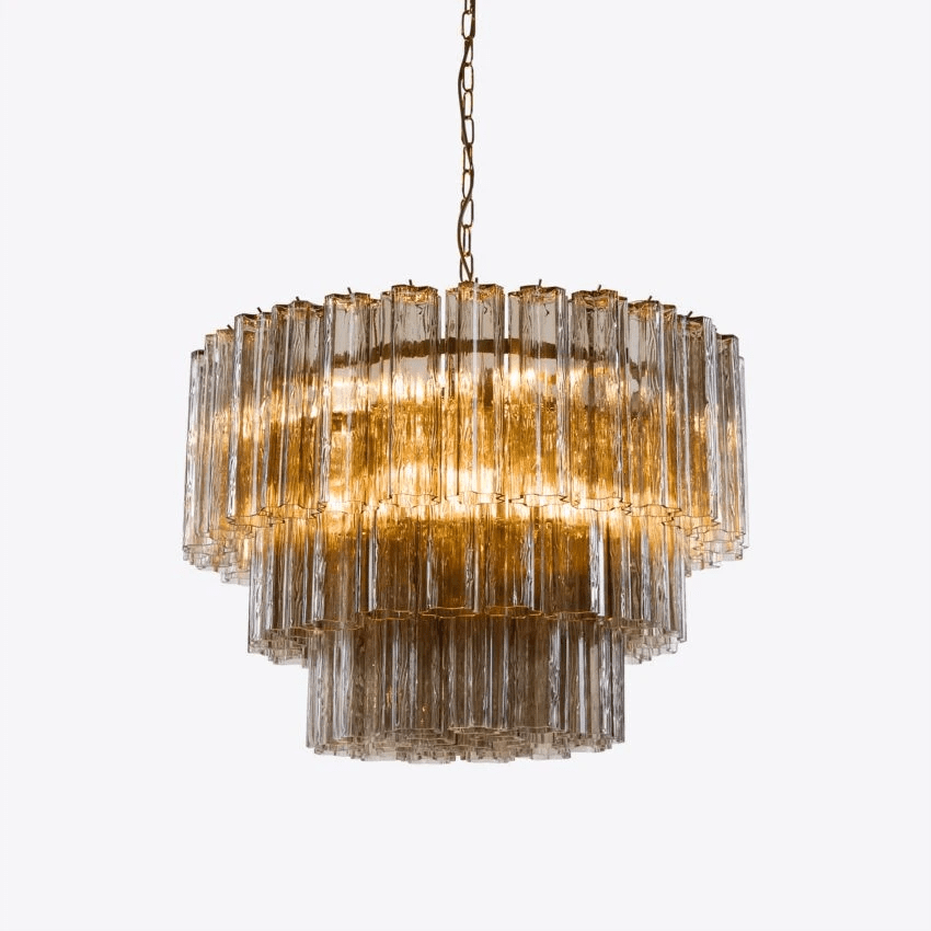 Medium Treviso Chandelier - Vakkerlight