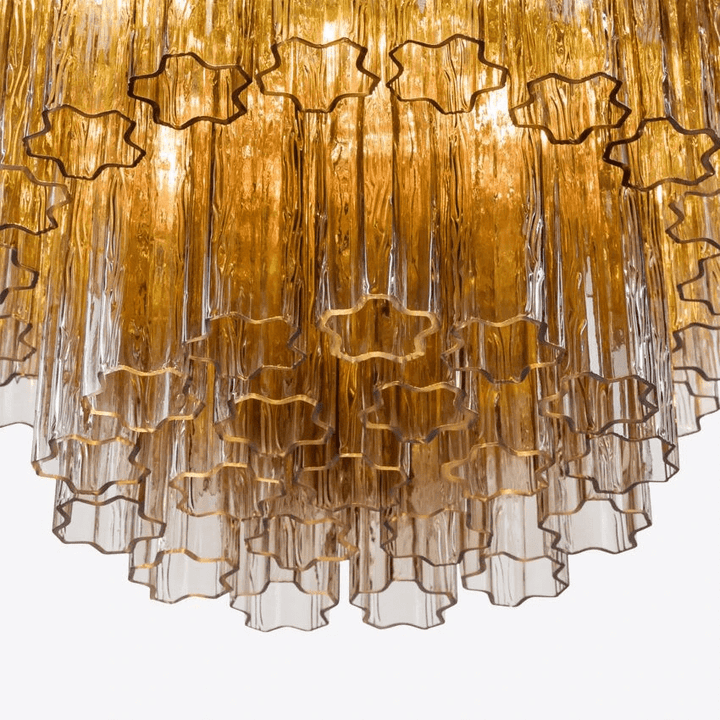 Medium Treviso Chandelier - Vakkerlight