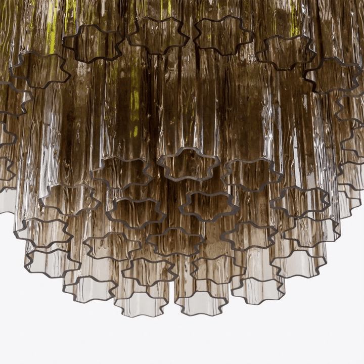 Medium Treviso Chandelier - Vakkerlight