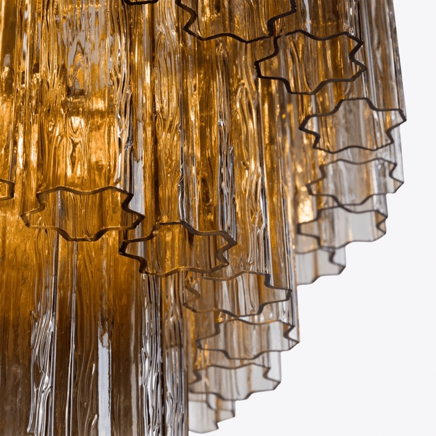 Medium Treviso Chandelier - Vakkerlight