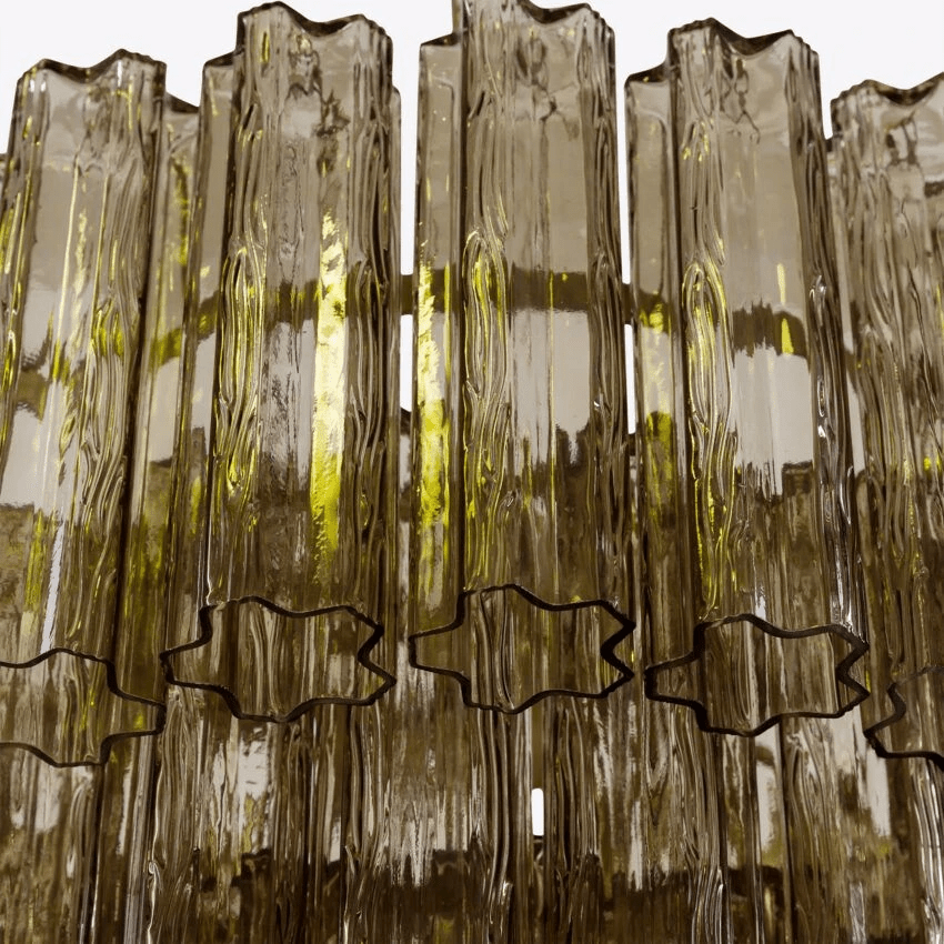 Medium Treviso Chandelier - Vakkerlight