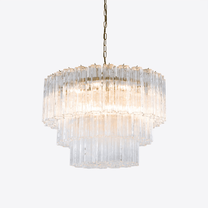 Medium Treviso Chandelier - Vakkerlight