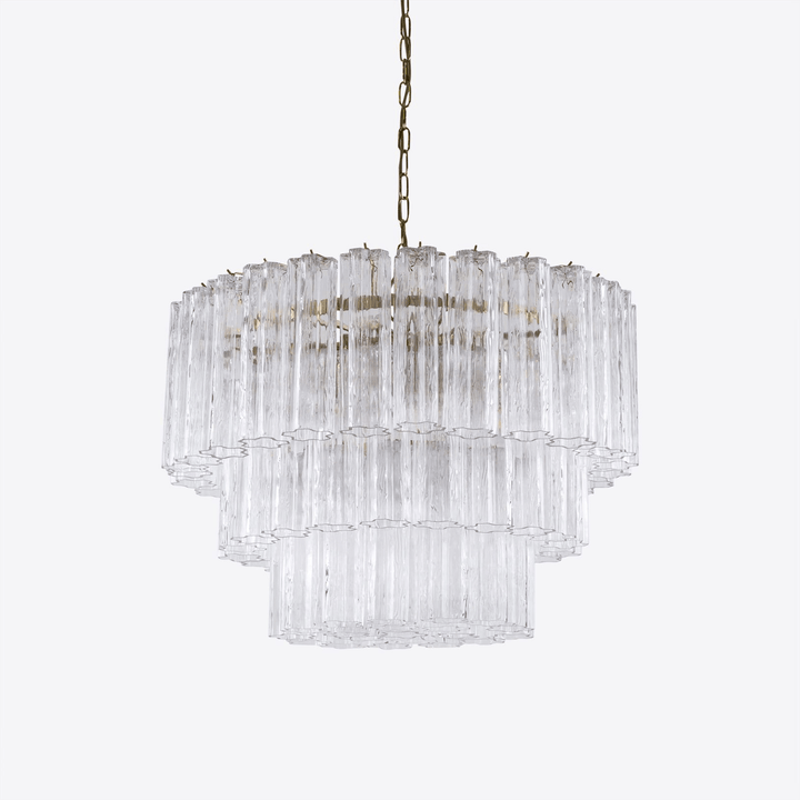 Medium Treviso Chandelier - Vakkerlight