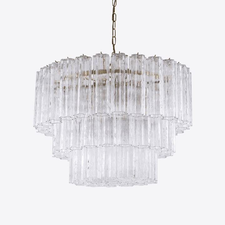 Medium Treviso Chandelier - Vakkerlight