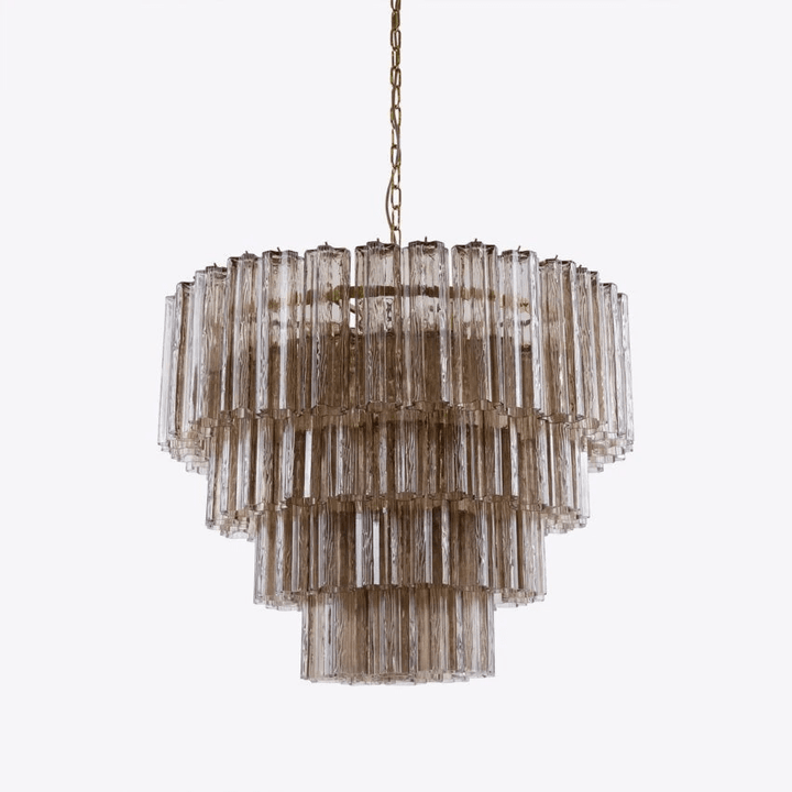 Large Treviso Chandelier - Vakkerlight