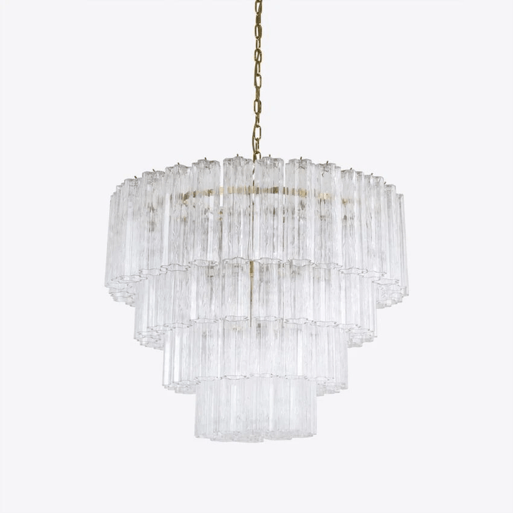 Large Treviso Chandelier - Vakkerlight