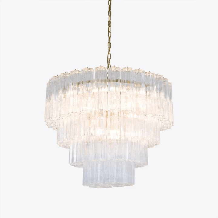 Large Treviso Chandelier - Vakkerlight