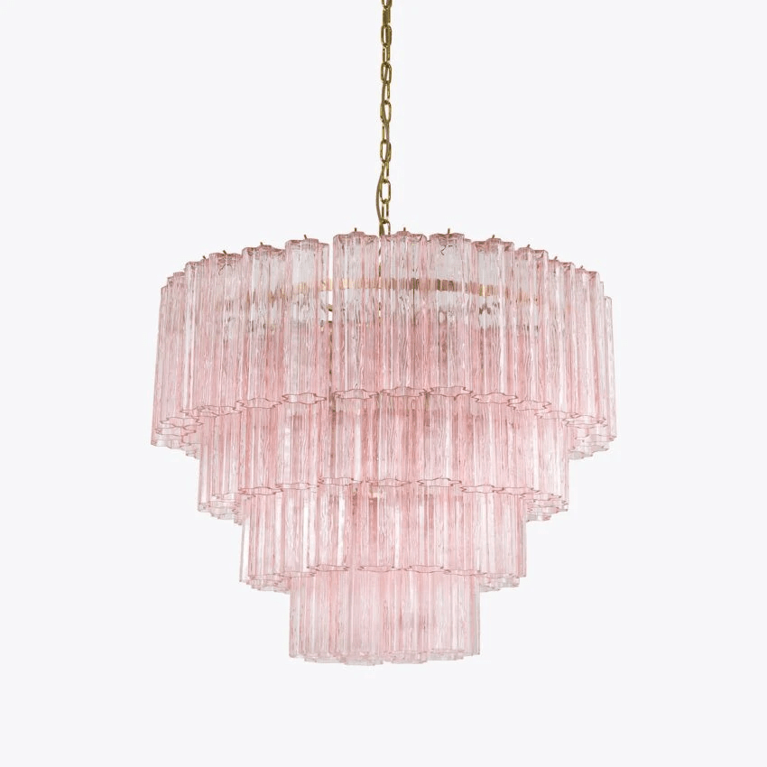 Large Treviso Chandelier - Vakkerlight