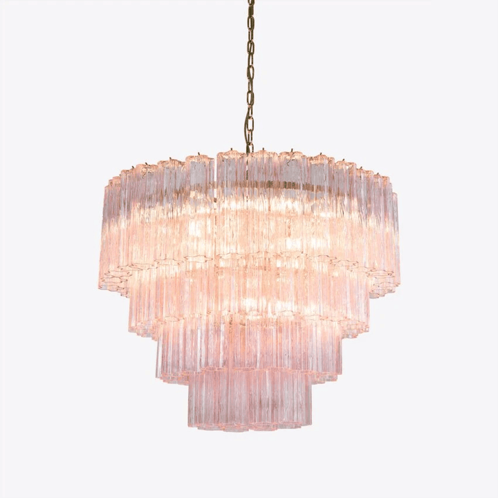 Large Treviso Chandelier - Vakkerlight