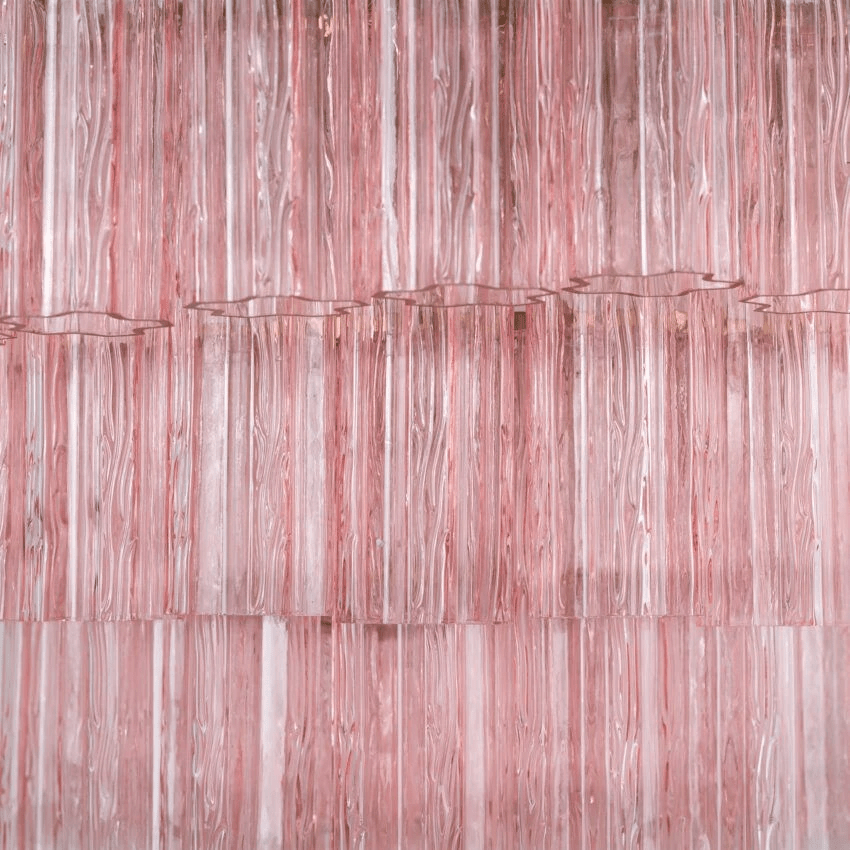 Large Treviso Chandelier - Vakkerlight