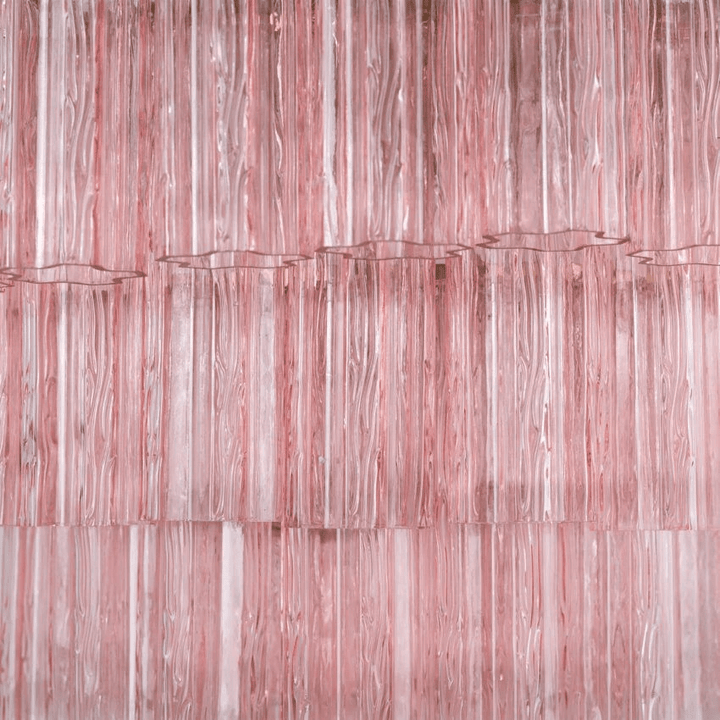 Large Treviso Chandelier - Vakkerlight