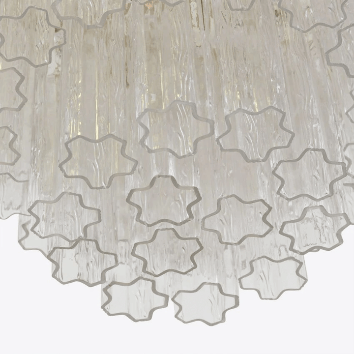 Large Treviso Chandelier - Vakkerlight