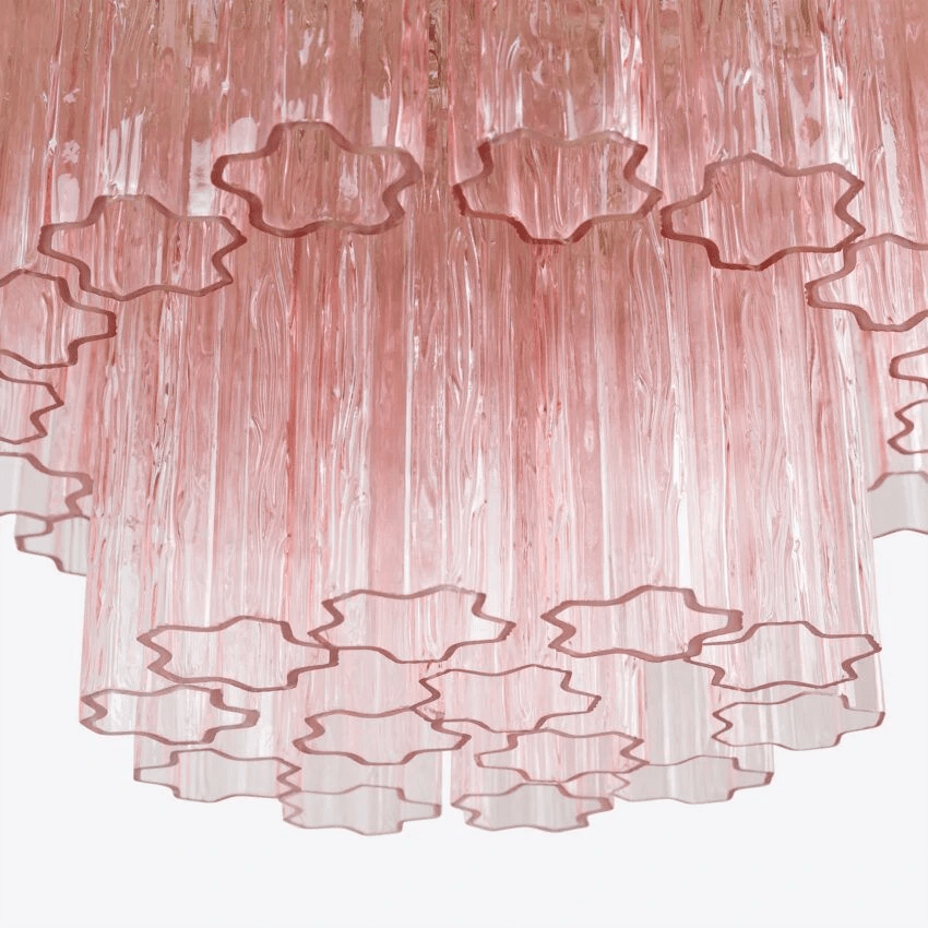Large Treviso Chandelier - Vakkerlight