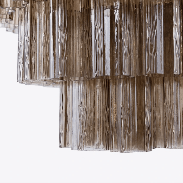 Large Treviso Chandelier - Vakkerlight