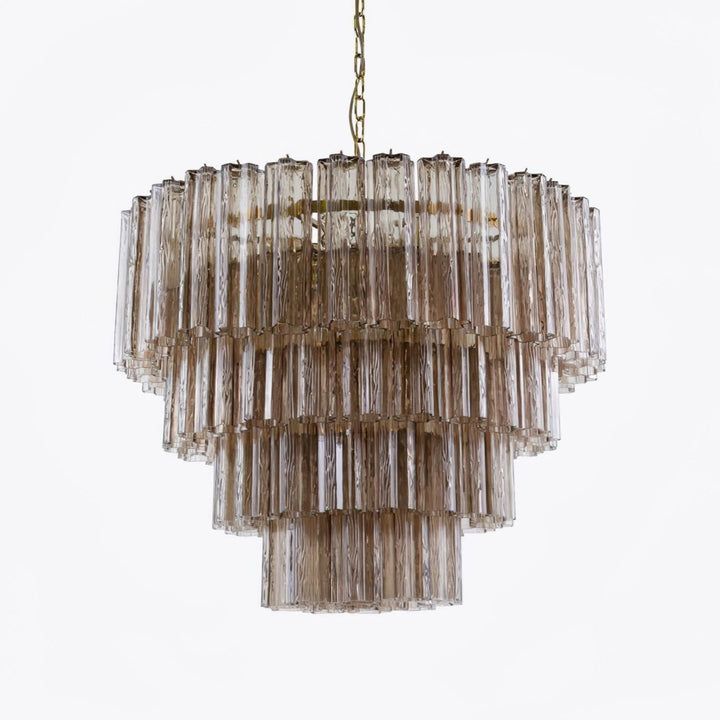 Large Treviso Chandelier - Vakkerlight