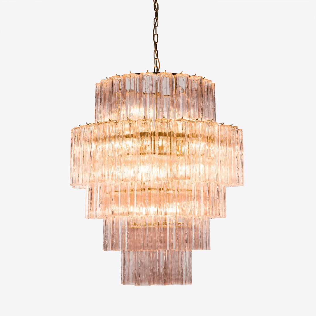 Rina Firenze Chandelier - Vakkerlight