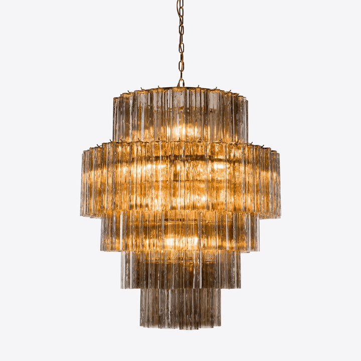 Rina Firenze Chandelier - Vakkerlight