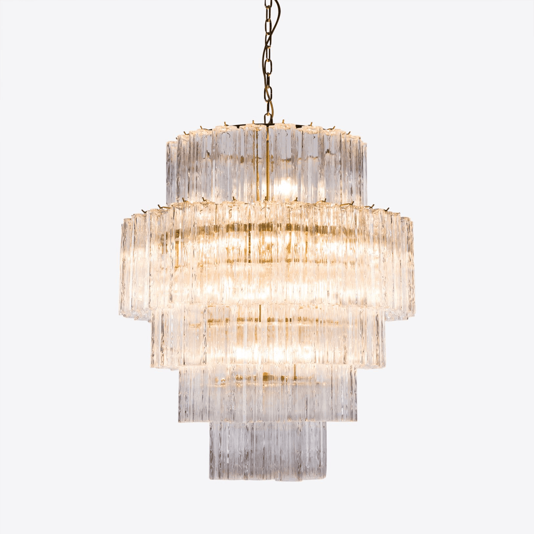 Rina Firenze Chandelier - Vakkerlight