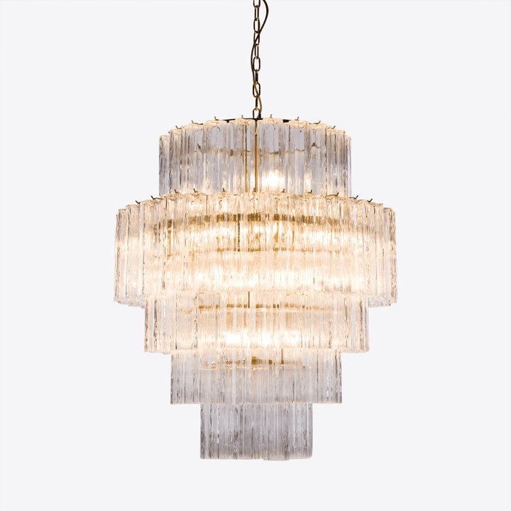 Rina Firenze Chandelier - Vakkerlight