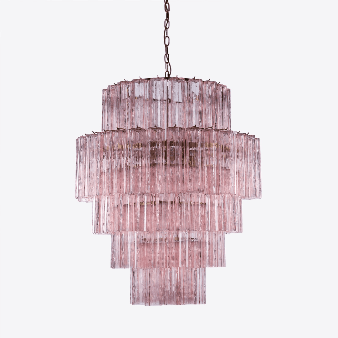 Rina Firenze Chandelier - Vakkerlight